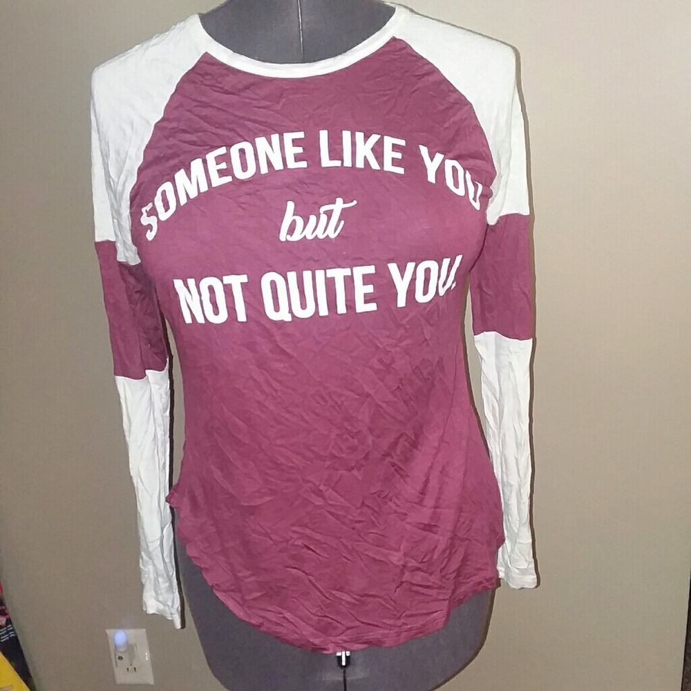 Graphic shirt